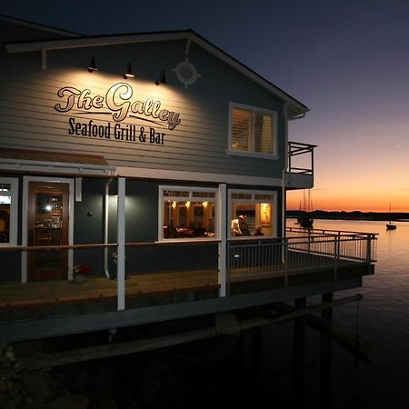 Anderson Inn Morro Bay Exterior foto